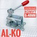 Хомут опорных элементов усиленный AL-KO 249804