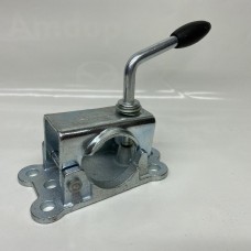 Хомут опорных элементов усиленный LBG 48 6F5121.001 Хомут опорных элементов усиленный LBG 48 6F5121.001