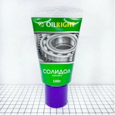 Смазка для фаркопа OILRIGHT
