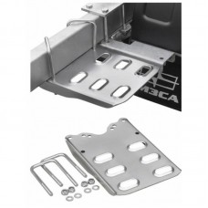 Ступень для лодочного прицепа Ступень для лодочного прицепа