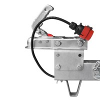 Переходная пластина по высоте 60 мм МЗСА