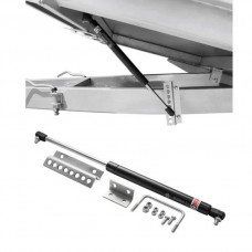 Газовый упор под кузов прицепа МЗСА