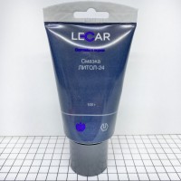 Смазка для фаркопа Lecar