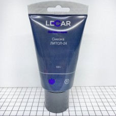 Смазка для фаркопа Lecar