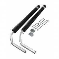 Ловушка для лодки универсальная