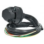 Вилки, розетки, проводка