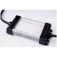 Блок управления светодиодной оптикой LED CONTROL BOX ALU SMART 13pin Блок управления светодиодной оптикой LED CONTROL BOX ALU SMART 13pin