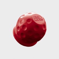 Колпачок на фаркоп резиновый 605307