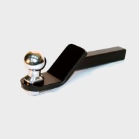 Адаптер ТСУ с сечением 30х30 Адаптер ТСУ с сечением 30х30