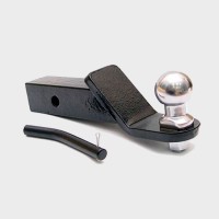 Адаптер ТСУ с сечением 50х50 Адаптер ТСУ с сечением 50х50