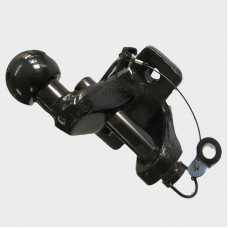 Шаровой узел тип "D"