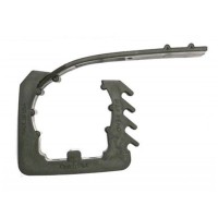 Quick Fist Go-Between 80011 Крепление универсальное Quick Fist Go-Between 80011 Крепление универсальное