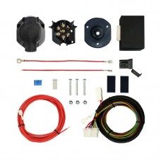 Блок согласования Smart Connect с розеткой фаркопа KA.SC.7.1