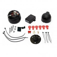 Блок согласования Smart Connect с розеткой фаркопа QUASAR WH-PRO-G7