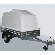 Крышка для прицепа МЗСА 817701 Крышка для прицепа МЗСА 817701