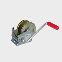 Лебедка Al-Ko Typ 500 на 500 кг