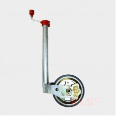 Подкатное колесо с индикатором нагрузки Подкатное колесо с индикатором нагрузки