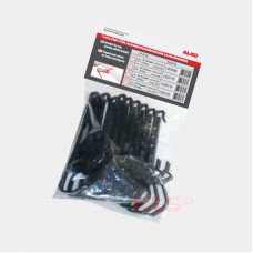 Держатель для тормозных тросов 1222113 Держатель для тормозных тросов 1222113