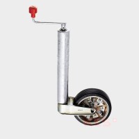 Подкатное колесо - нагрузка 500 кг