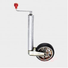 Подкатное колесо - нагрузка 500 кг