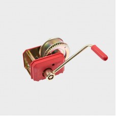 Лебедка Al-Ko Typ 501 на 500 кг