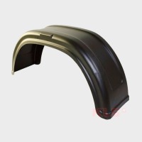 Крыло для прицепа МЗСА