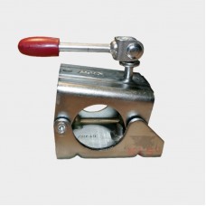 Хомут опорного колеса стойки 249859 Хомут опорного колеса стойки 249859