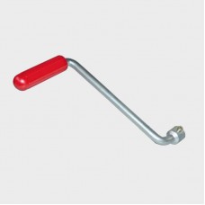 Рукоятка лебедки