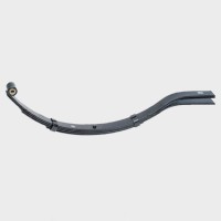 Рессора на прицеп легковой МЗСА - 4 листа