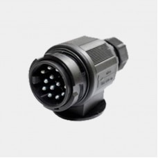 Вилка 13-ти штырьковая