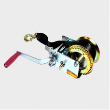 Лебедка Ермак на 900 кг Лебедка Ермак на 900 кг