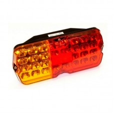 Фонарь задний LED для прицепа AT-1389-1