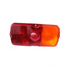 Фонарь задний для прицепа ФП-132