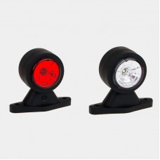 Фонарь габаритный FT-9 A