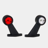 Фонарь габаритный FT-9 C