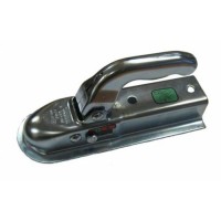 Головка сцепная на профильное дышло 50x50 мм 6E0081.045