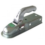 Сцепные головки