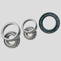 Подшипник ступицы прицепа МЗСА