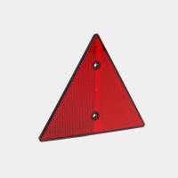 Катафот треугольный для прицепа Катафот треугольный для прицепа