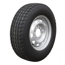 Запасное колесо МЗСА R16 УАЗ