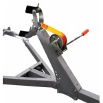 Лебедки, тали