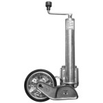 Подкатные колеса, стойки