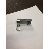 Фиксатор ручки на дышло прицепа МЗСА