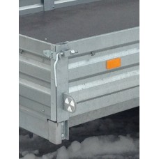 Ручка борта прицепа МЗСА Ручка борта прицепа МЗСА