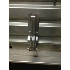 Петля откидывания борта прицепа МЗСА Петля откидывания борта прицепа МЗСА