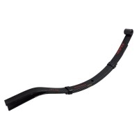 Рессора на прицеп легковой МЗСА - 3 листа 909634 Рессора на прицеп легковой МЗСА - 3 листа 909634