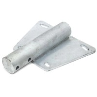 Кронштейн с фланцем 3500 кг TR1011 Кронштейн с фланцем 3500 кг TR1011