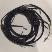 Электропроводка для прицепа МЗСА 817704