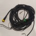 Электропроводка для прицепа МЗСА 817712