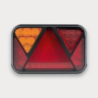 Фонарь задний FT-270 P TB COF с задним ходом Фонарь задний FT-270 P TB COF с задним ходом